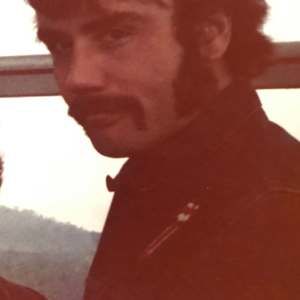 Meet your Posher, Robert